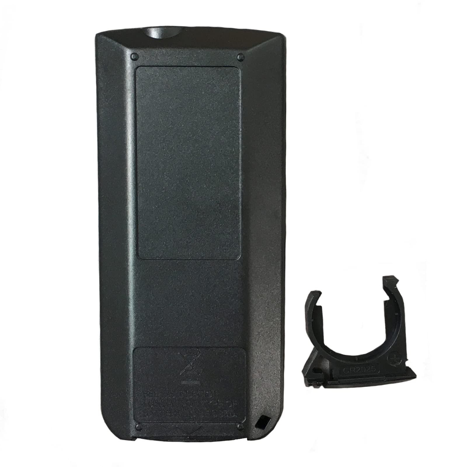 Kassionel Replacement Remote Control RMT-DSLR2 for Sony Interchangeable Lens Digital Camera RMT-DSLR2 ILCE-7RM3 ILCE-9 ILCE-6500 ILCE-6500M ILCE-6300 ILCE-6300L ILCE-6300M ILCE-7SM2 ILCE-7RM2