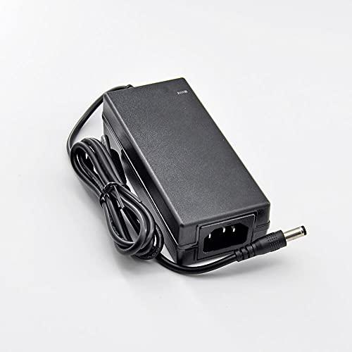 QIIRUN Power Charger for Fusion Splicer AI-9 AI-8C AI-7, Power Adaptor Replacement for Fusion Splicing AI-9 AI-8C