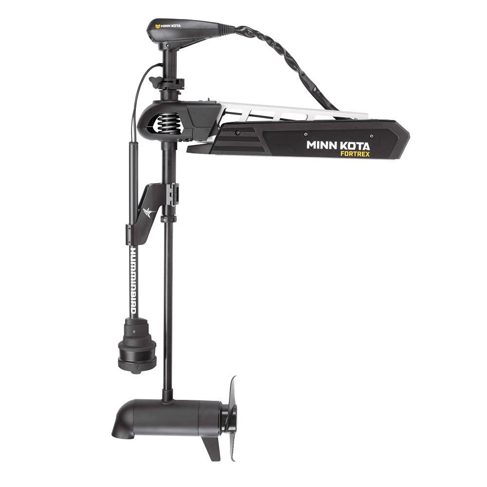 Humminbird Humminbird 411260-1 MEGA 360 Imaging - Fortrex