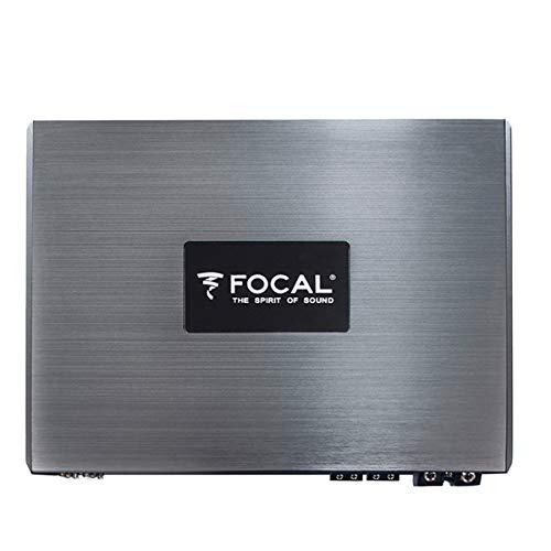 Focal Focal FDP4.600 4 Channel Amplifier 4 x 150 W