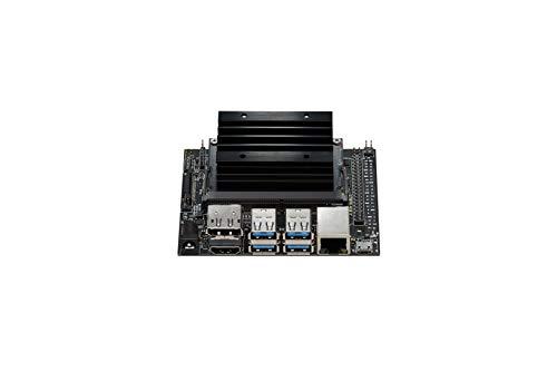 NVIDIA NVIDIA Jetson Nano Developer Kit (945-13450-0000-100)