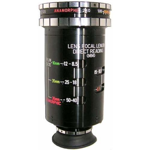 Alan Gordon Enterprises Alan Gordon Enterprises Mark Vb Director's Viewfinder