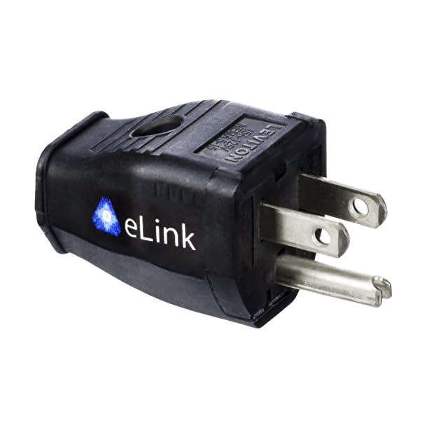 E-link eLink EMF Neutralizer - Whole House Plug Protection Device