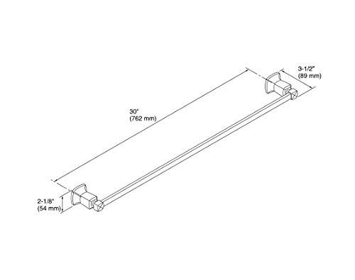 Kohler MARGAUX 30\" TOWEL BAR