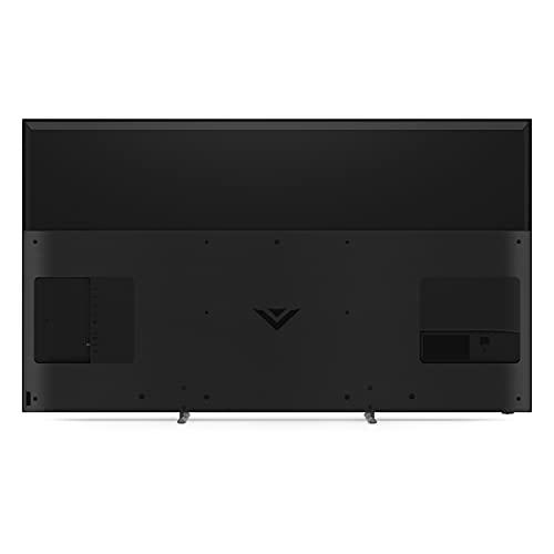 VIZIO VIZIO 65-Inch M-Series 4K QLED HDR Smart TV w/Voice Remote, Dolby Vision, HDR10+, Alexa Compatibility, M65Q7-J01, 2021 Model