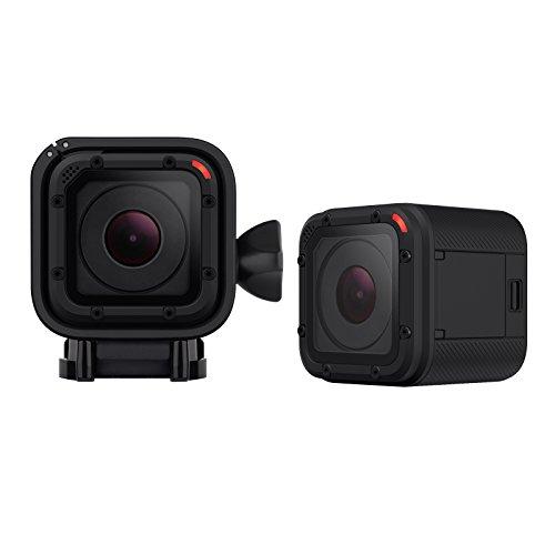 GoPro GoPro HERO4 Session (Waterproof Camera, 8MP)