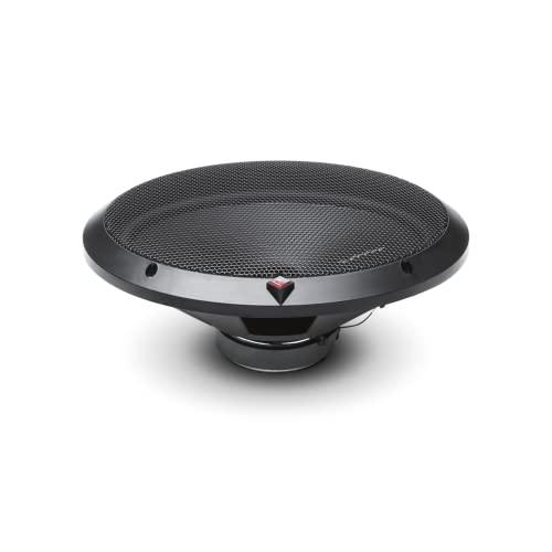 Rockford Fosgate Rockford Fosgate Prime R169X2 6\"x9\" 2-Way Full Range Coaxial Speakers (Pair)