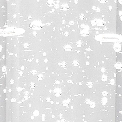 Westinghouse Lighting Westinghouse 6307900 Cava One-Light LED Indoor Mini-Pendant, Chrome Finish with Bubble Glass