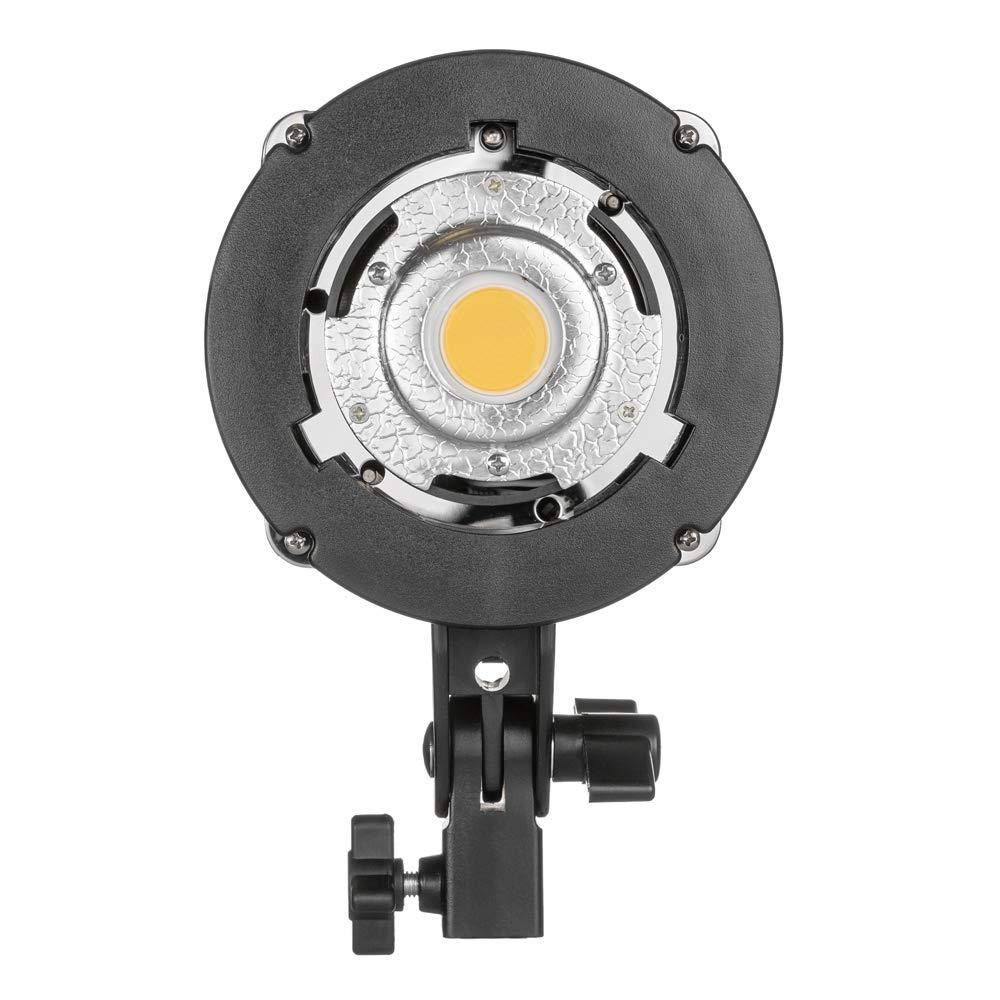 Interfit Interfit Badger Beam 60W AC/DC COB LED Light