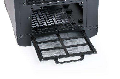 Phanteks Phanteks Enthoo Pro Full Tower Chassis without Window Cases PH-ES614PC_BK,BLACK NO WINDOW