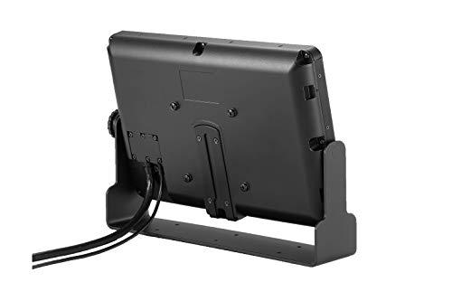 Xenarc Xenarc Rugged IP67 Waterproof 10.1" Capacitive Touchscreen with Optically Bonded Panel Industrial & Automotive Grade with HDMI, VGA, USB, DVI Video Inputs 9V DC ~ 36V DC - 1029GNH