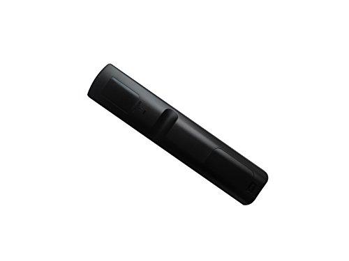 HCDZ HCDZ Universal Replacement Remote Control for LG BP420K BP540 BP530R BD610 BD611 BD620C Network Blu-ray BD DVD Disc Player