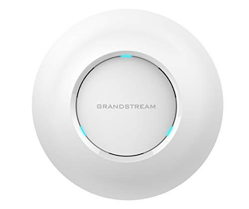 Grandstream Grandstream GWN7600 Mid-Tier Wi-Fi Access Point 802.11ac Wave 2 with Beam-Forming Technology