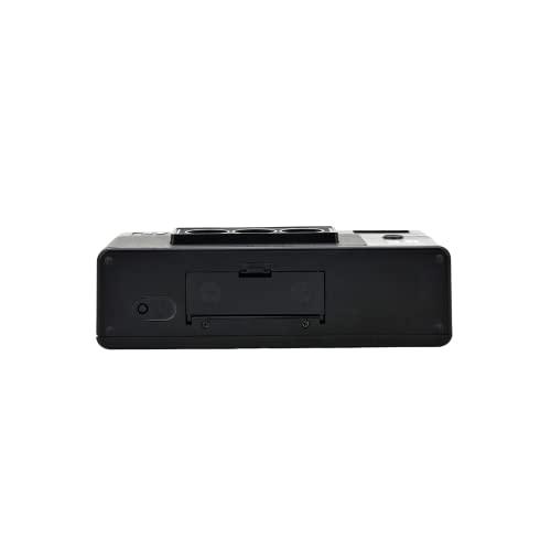 R Reto Reto3D 35mm 3D Film Camera - Retro Lenticular 3D Effect Boomerang Camera