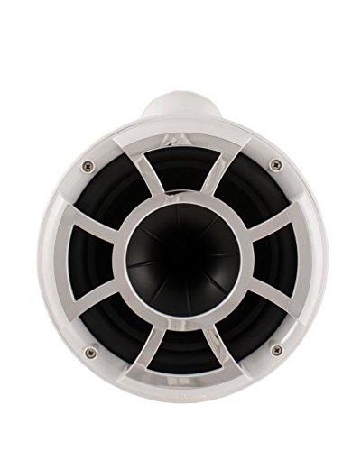 wet sounds Wet Sounds Revolution Series 8 inch EFG HLCD Tower Speakers - White w/ X Mount Kit