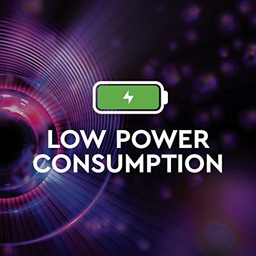 Western Digital Western Digital 4TB WD Purple Surveillance Internal Hard Drive HDD - SATA 6 Gb/s, 64 MB Cache, 3.5" - WD40PURZ