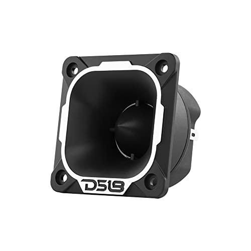 DS18 DS18 PRO-TWN3 PRO 2.5 Inches High Compression Neodymium Tweeter 200 Watts 1" Voice Coil (1 Speaker)