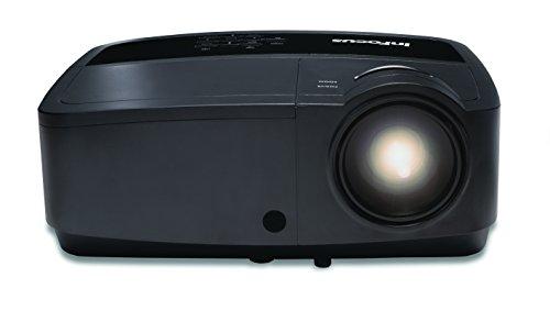 InFocus InFocus IN119HDx 1080p DLP Business Projector, HDMI, 3200 Lumens, 15000:1 Contrast Ratio