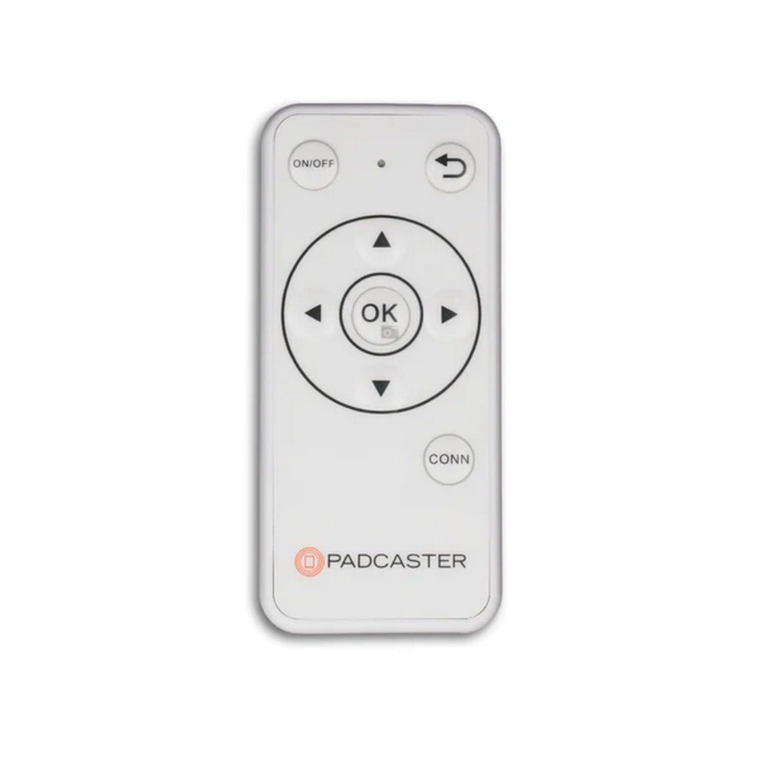 PADCASTER Padcaster Parrot Pro Teleprompter Kit