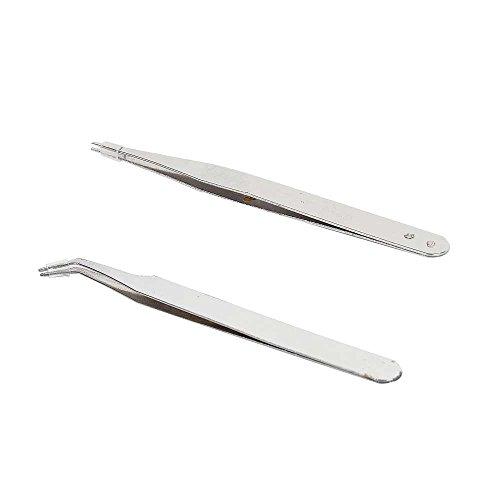 AW AW 16 in 1 Mobile Phone Repair Tools Set Screwdrivers Repair Kit Compatible with iPad4 iPhone 6 Plus 5 Samsung Galaxy