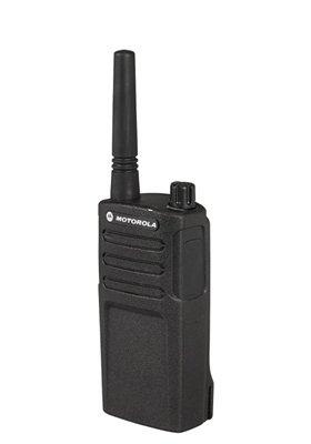 Motorola 6 Pack Motorola RMU2040 Radios with Speaker Mics