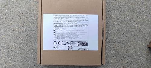 ZSOXPF 4cm 4056 12V 1.82A GFC0412DS-D CMRFD-A00 Server R430 Fan