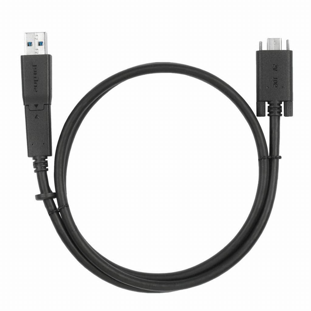 Targus Targus 1m USB A to C Tether Cable, W126594008
