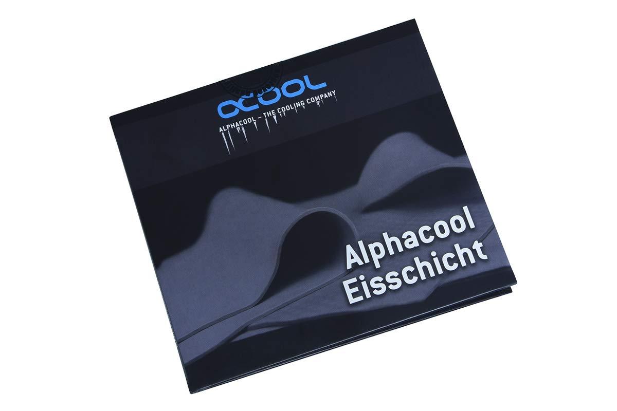 Alphacool Alphacool Eisschicht Ultra Soft Thermal Pad - 3W/mK 100x100x0.5mm (12975)