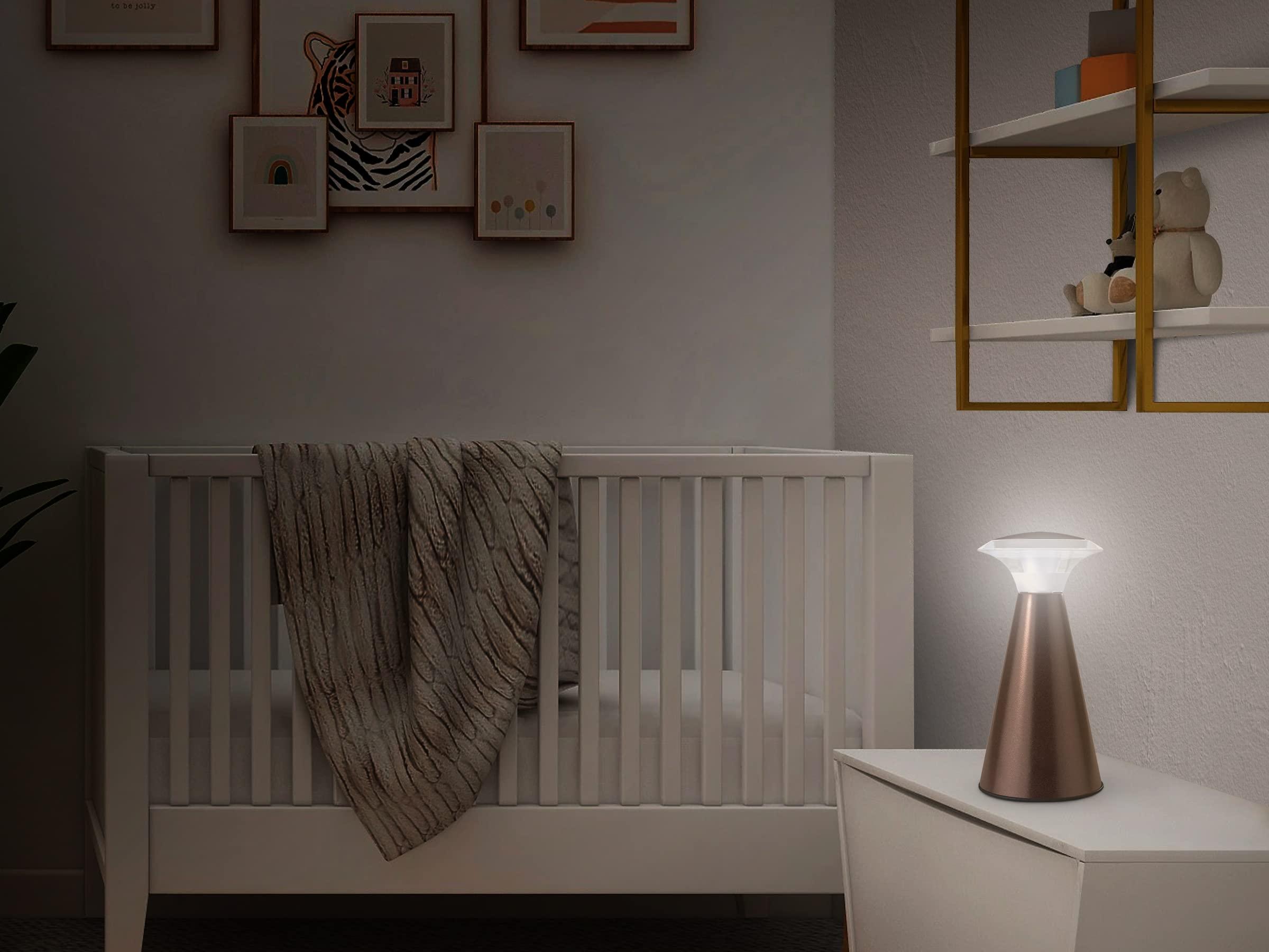 LIGHT-IT LIGHT IT! by Fulcrum, 24411-107 Lanterna Touch, Bronze, Single Pack