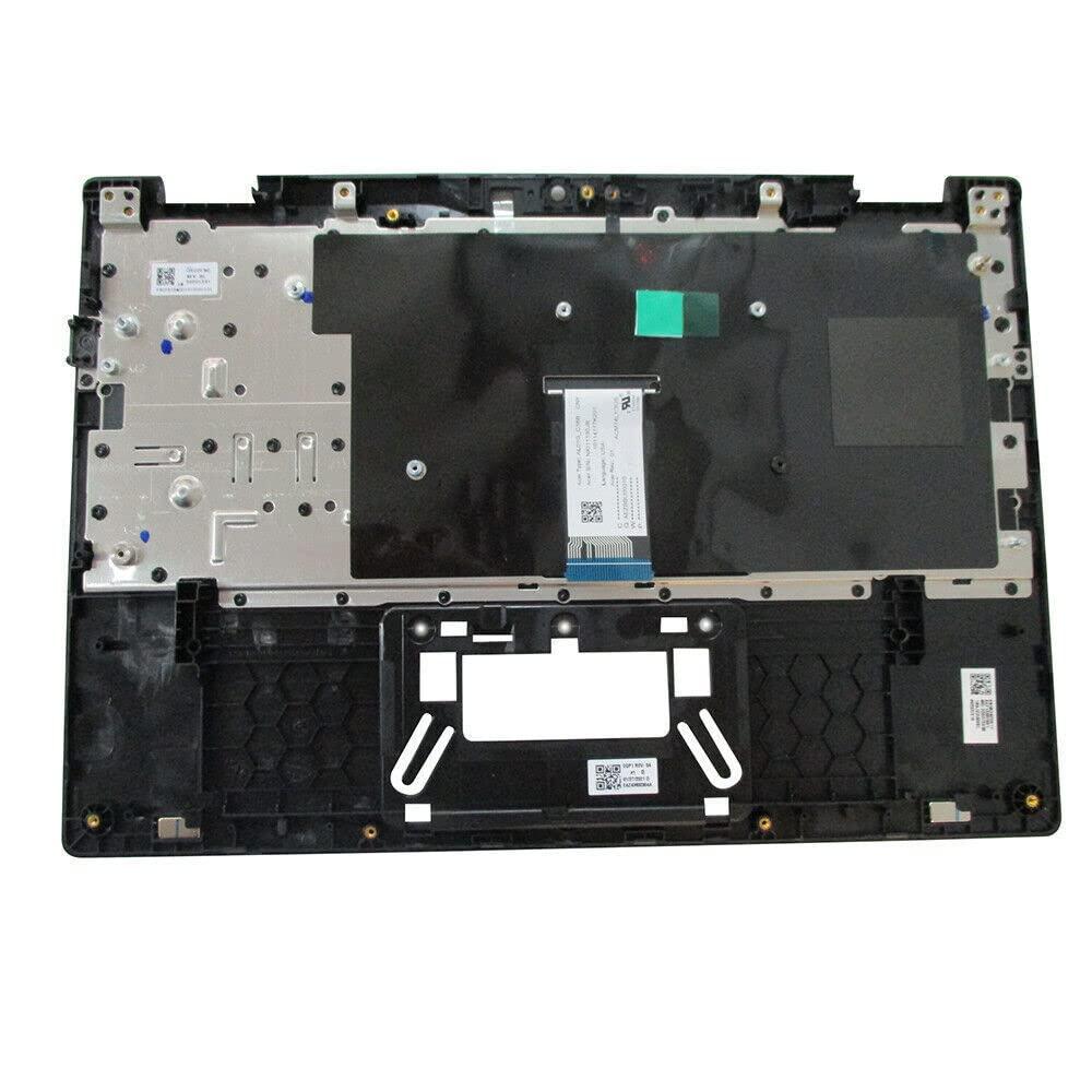 IMBXHZQ for Acer Chromebook Spin R752 R752T R752TN Palmrest US Keyboard 6B.H93N7.021