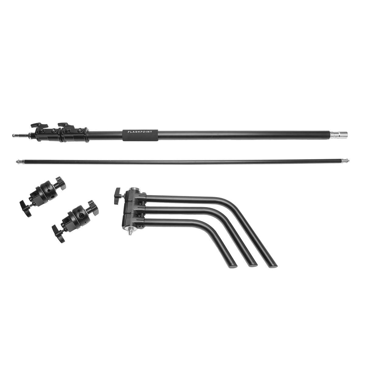 Aputure Aputure Nova P300c 300W RGBW LED Soft Light Panel with Light Stand