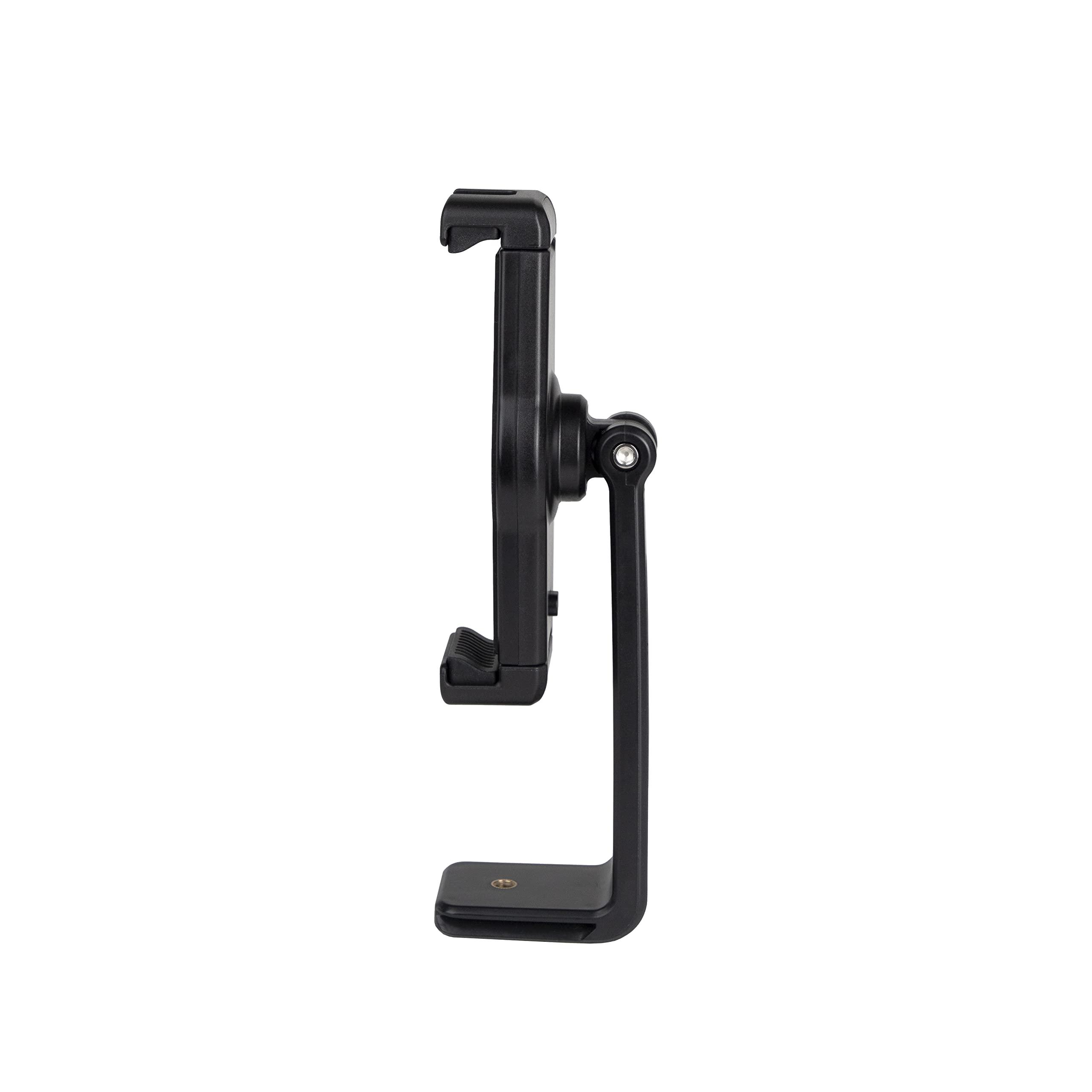 ProMaster ProMaster Rotating Tablet Clamp, (Model 4845)