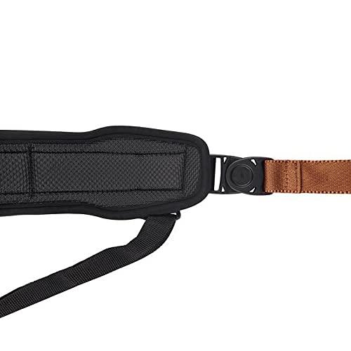 Promaster Promaster Swift Strap 2 HD for Professional DSLR - Brown