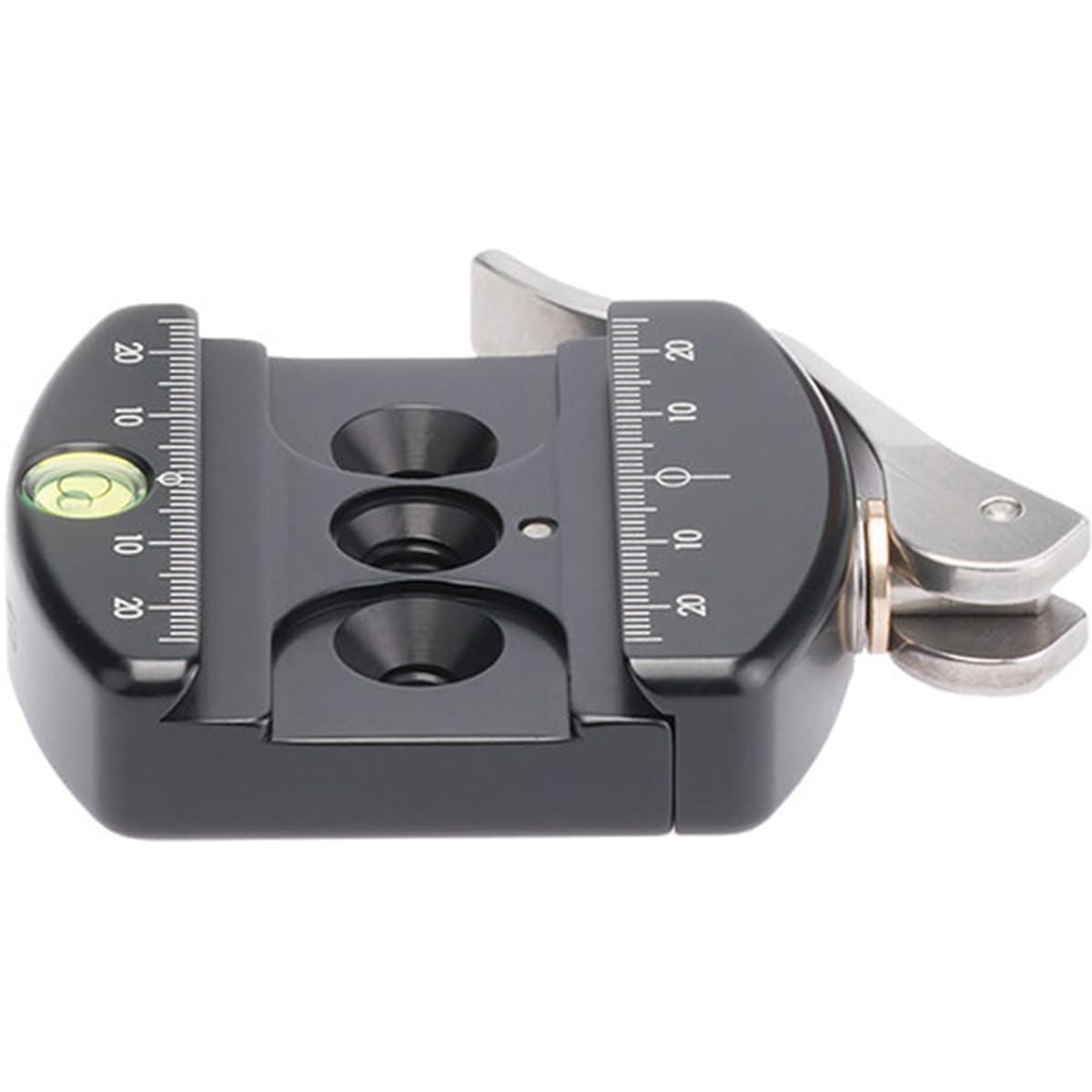 Really Right Stuff Really Right Stuff B2-LR II 60mm Lever-Release Style Quick-Release Clamp