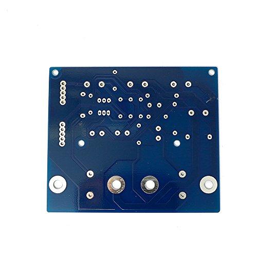 LJM 1 Pair of JLH 1969 a Class a Amplifier Kit Two Dual Channels