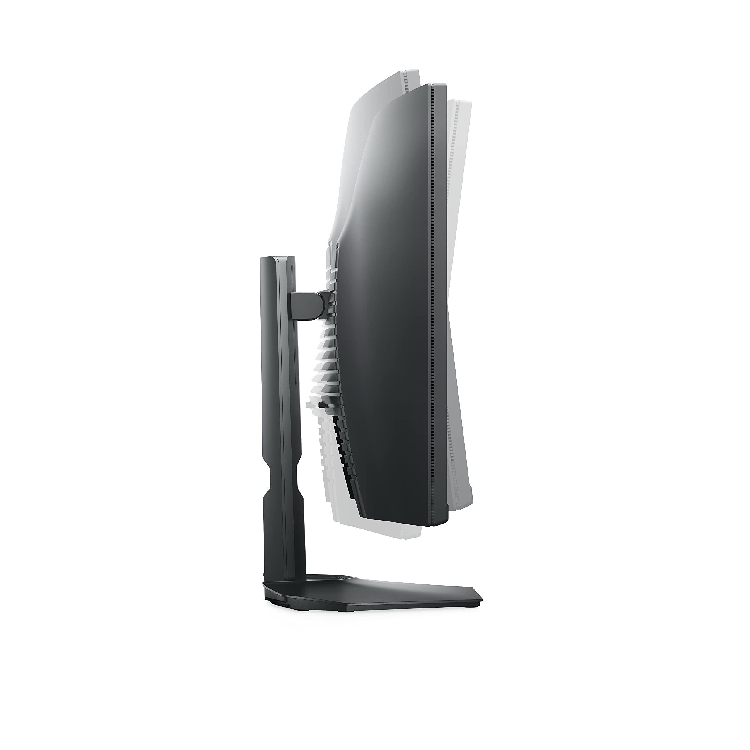 Dell Dell S3222DGM 31.5-inch QHD 2560 x 1440 LED Curved (1800R)165Hz FreeSync Gaming Monitor