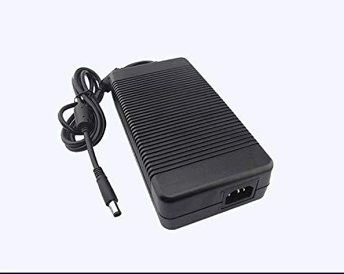 XUANKE for DELL D846D/0D846D 210W AC Adapter 19.5V 10.8A PA-7E DA210PE1-00