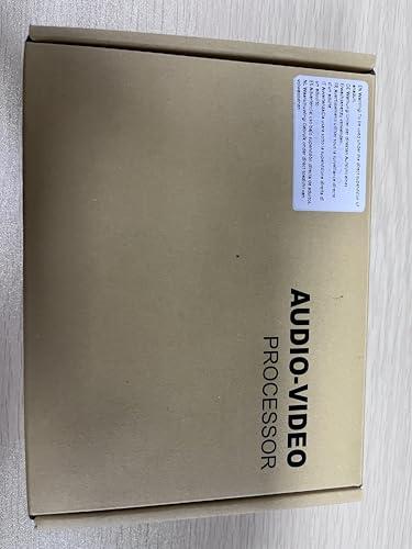 Arkidyn Plus Displayport+HDMI Dual Monitor KVM Switch for 4 PCs, 4K 60Hz KVM Switch 2 Monitors 4 Computers, with Audio Microphone Output and 3 USB 2.0 Ports, HDMI+DP Monitor Switch for 4 PCs 2 Monitors