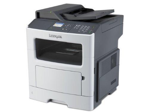 Lexmark Lexmark MX310DN MX310 Laser All-in-One Machine 35S5700 USB|Network duplex With 90 Days Warranty (Renewed)