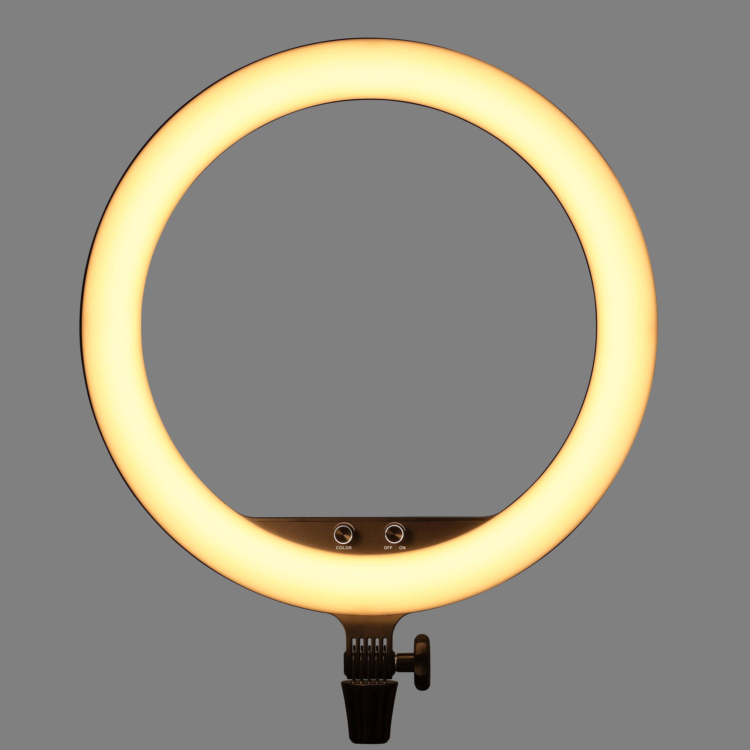 GODOX Godox LR150 18\'\' LED Ring Light (Bi-Color)