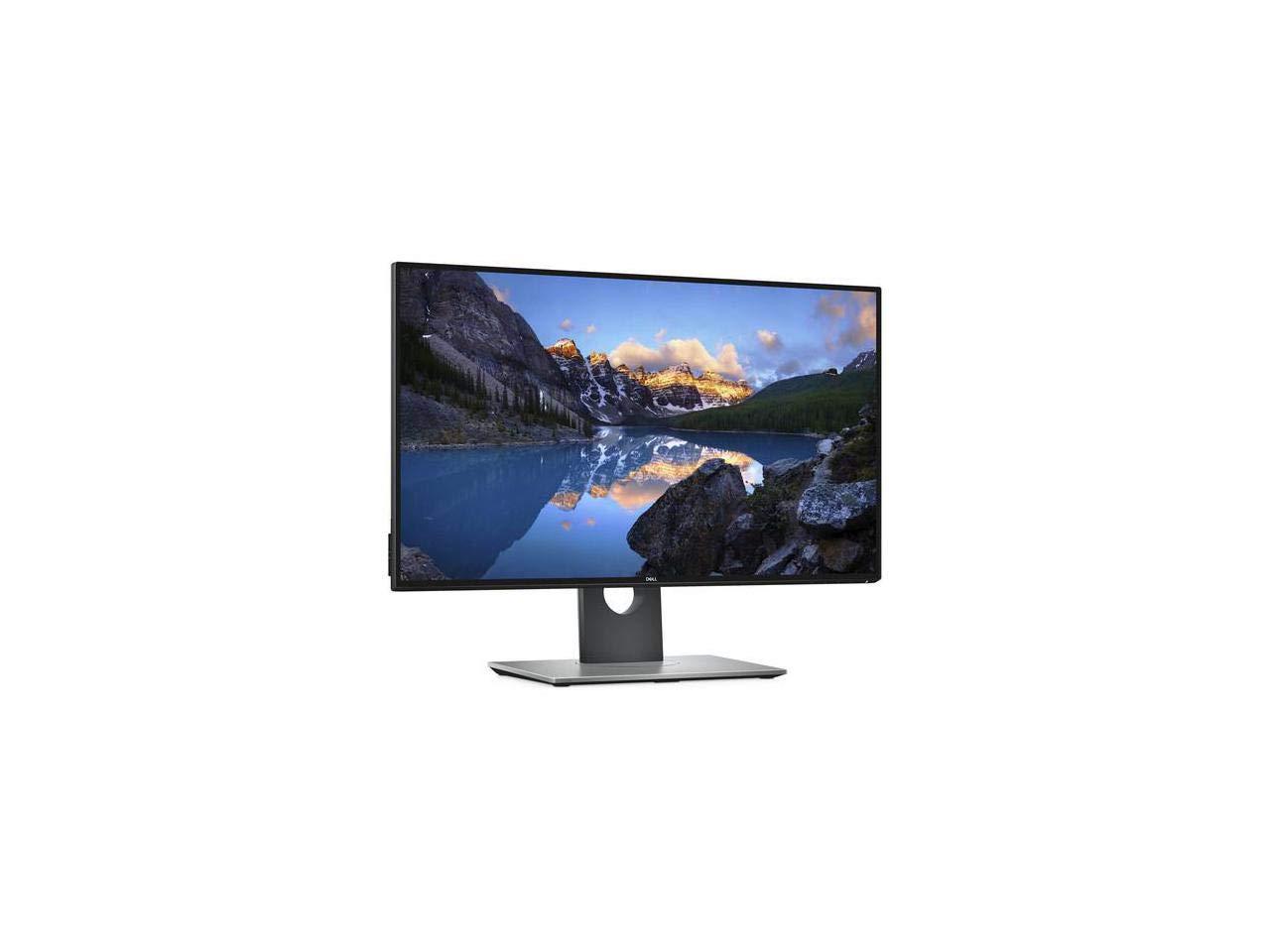 Dell Dell Ultrasharp U2718Q 27-Inch 4K IPS Monitor