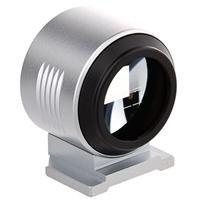 Voigtlander Voigtlander Viewfinder f/ 75mm Silver