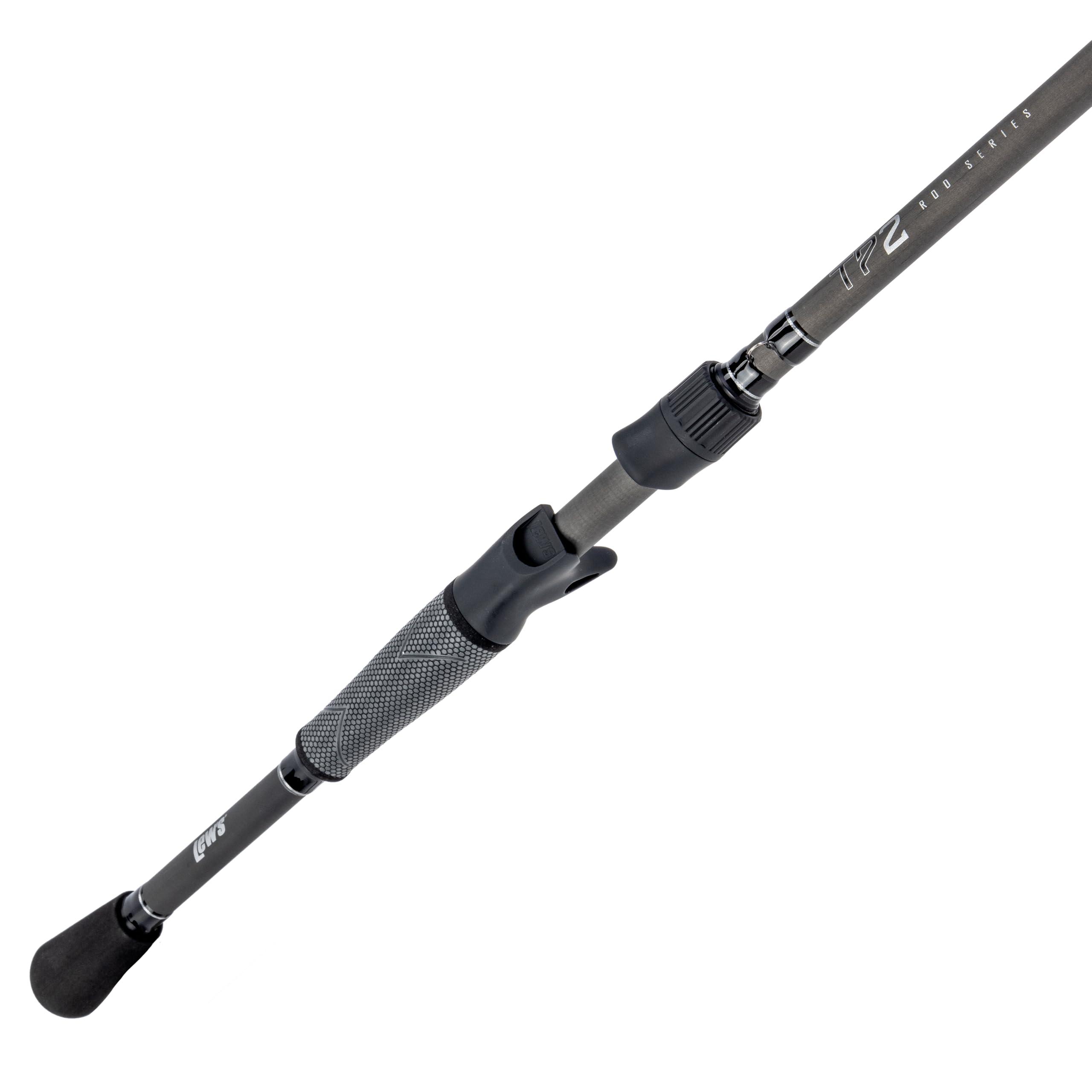Lew\'s TP2 7'1" Heavy/Fast Casting Rod-Skipping