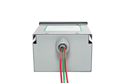 MWS Power Factor Correction Unit 1300 AMP Energy Saver Box KVAR