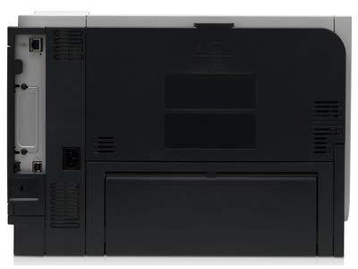 HP Renewed HP LaserJet Enterprise P3015dn P3015dn CE528A Laser Printer With Toner and 90-Day Warranty