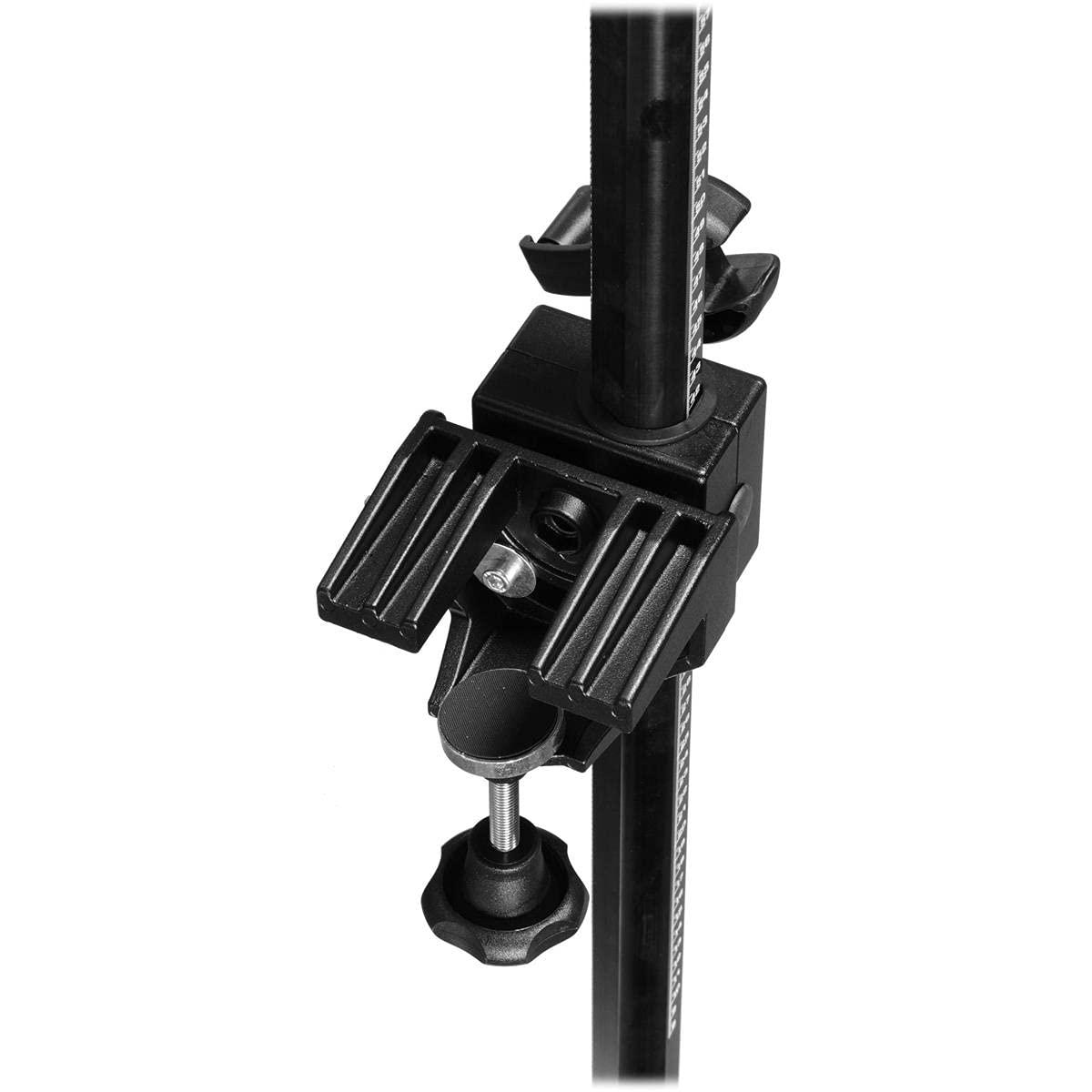 Manfrotto Manfrotto 131TC Tablemount Geared Column with Clamp (#3253)