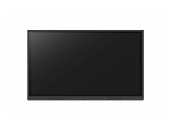 LG 55 UHD, HDMI(3), RGB, Audio in, RS232C in, RJ45(LAN),USB, WiFi, Android 11.0