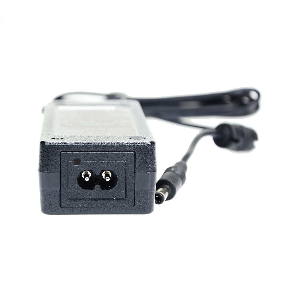 MEALDOO Mean Well GSM Series 60W 7.5V 6A Power Supply Adapter, GSM60B07-P1J