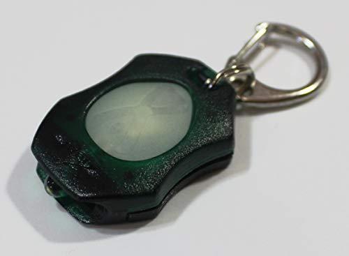 LRI LRI XMWG X Light Micro Light with Green Case