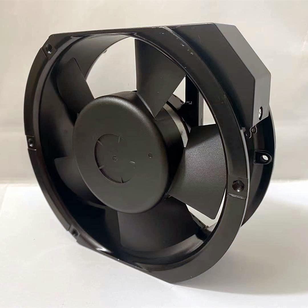 Jamds Mars 4WT42A 239 CFM AXIAL Fan 115 Volts, 0.23/0.22 AMPS, 27/25 WATTS 17251 Cooling Fan